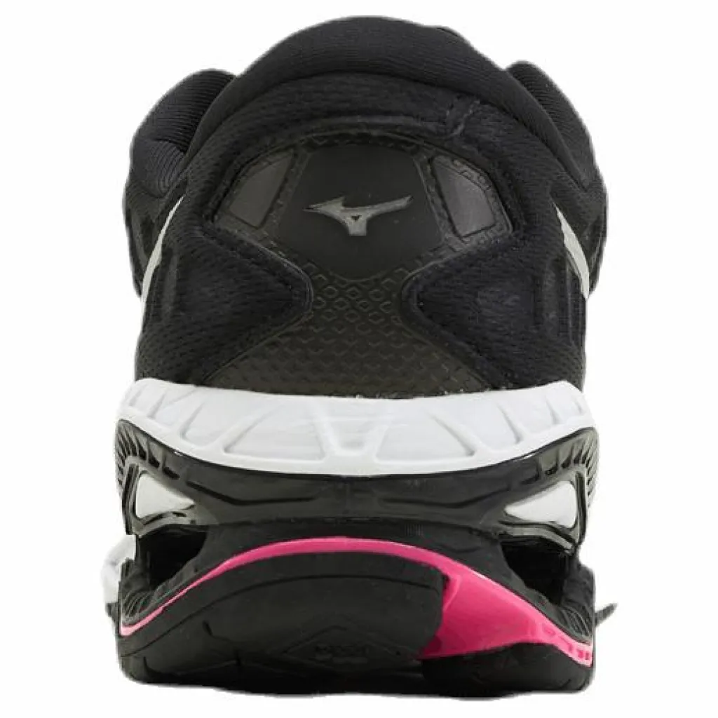 Wave Creation 21 Pink/Black*Mizuno Hot