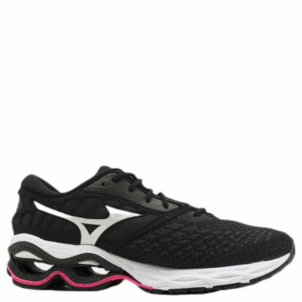 Wave Creation 21 Pink/Black*Mizuno Hot