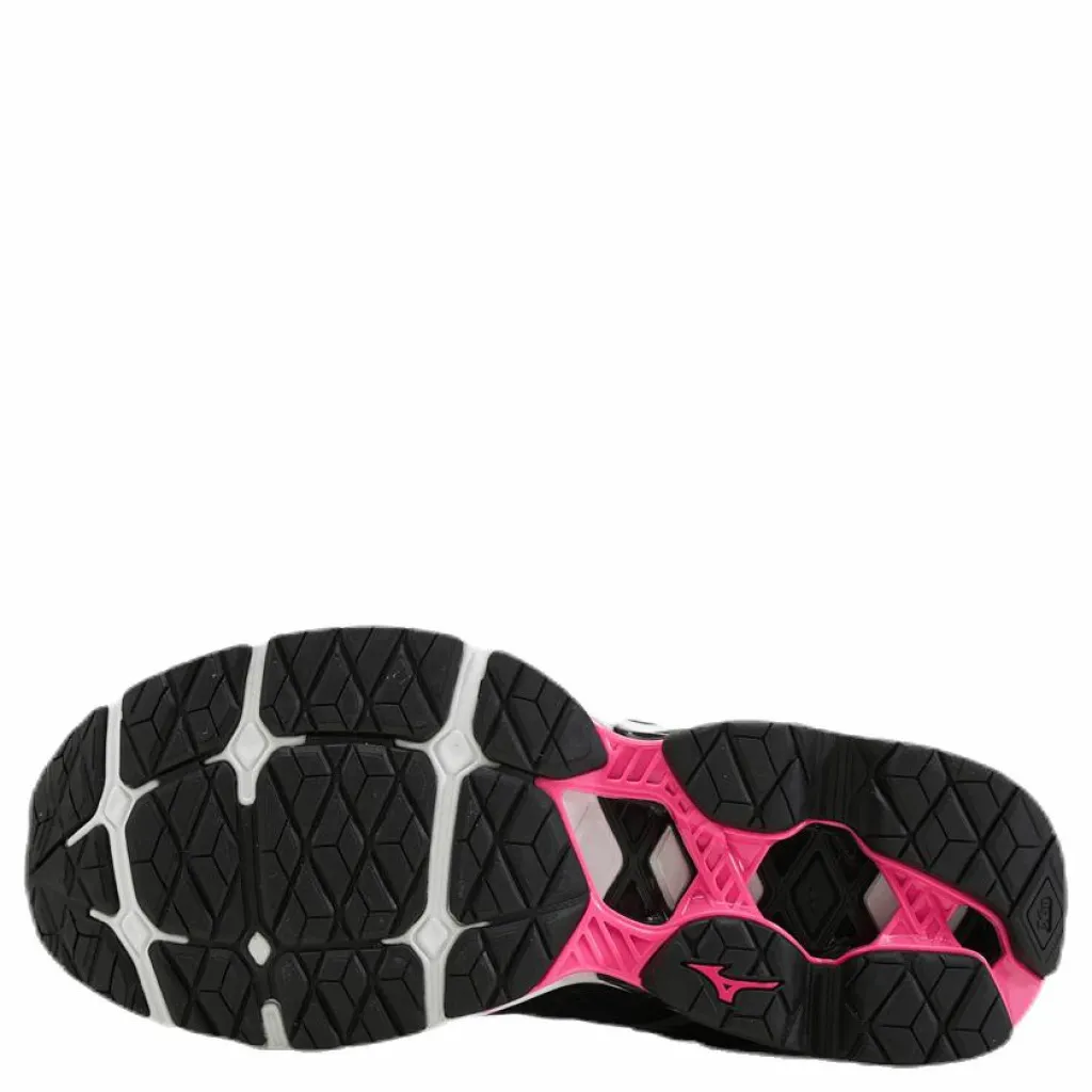 Wave Creation 21 Pink/Black*Mizuno Hot