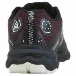 Mizuno Wave Daichi 6 Gtx Blue/Black Online