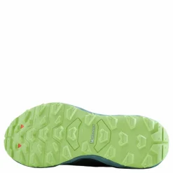 Mizuno Wave Daichi 7 Orion Blue/misty Blue/neo Lime Sale