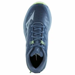 Wave Daichi 7 W Vintage Indigo/subdued Blue/ne*Mizuno Sale