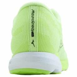 Mizuno Wave Duel 3 Black/neo Lime/white New