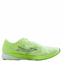 Mizuno Wave Duel 3 Black/neo Lime/white New