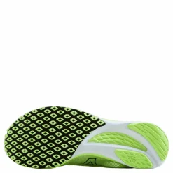 Mizuno Wave Duel 3 Black/neo Lime/white New