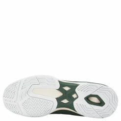 Wave Exceed Light Ac Pineneedle/white/papyrus*Mizuno Online