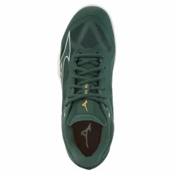 Wave Exceed Light Ac Pineneedle/white/papyrus*Mizuno Online