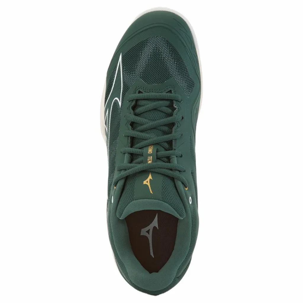 Wave Exceed Light Ac Pineneedle/white/papyrus*Mizuno Online