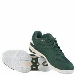 Wave Exceed Light Ac Pineneedle/white/papyrus*Mizuno Online