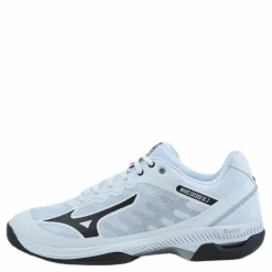 Wave Exceed SL 2 AC White/Black*Mizuno Clearance