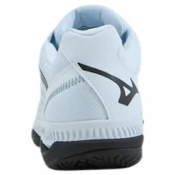 Wave Exceed SL 2 AC White/Black*Mizuno Clearance
