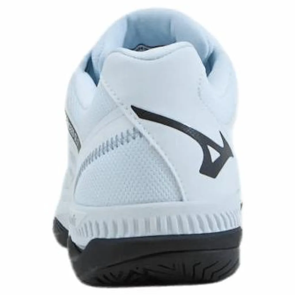Wave Exceed SL 2 AC White/Black*Mizuno Clearance