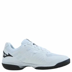 Wave Exceed SL 2 AC White/Black*Mizuno Clearance