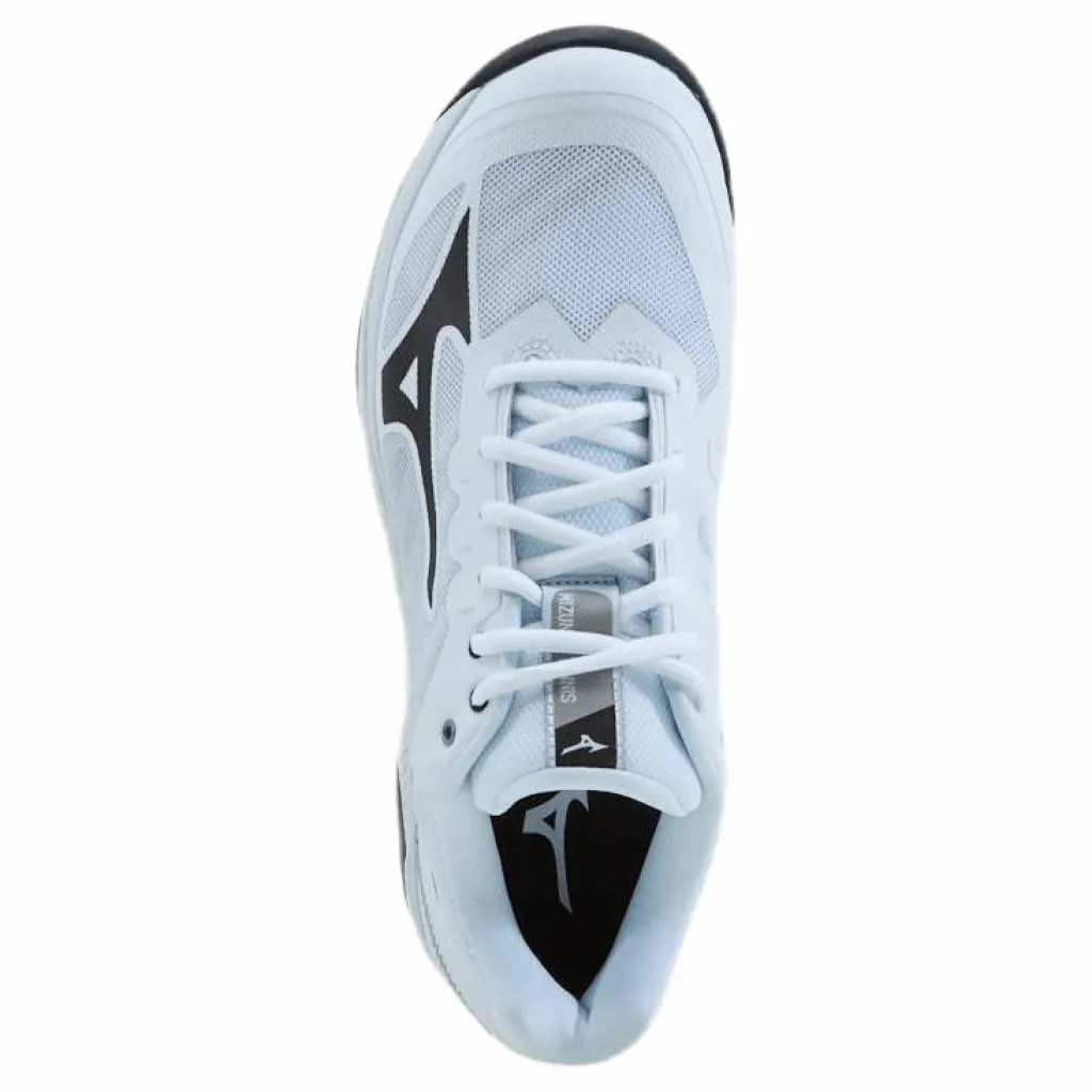 Wave Exceed SL 2 AC White/Black*Mizuno Clearance