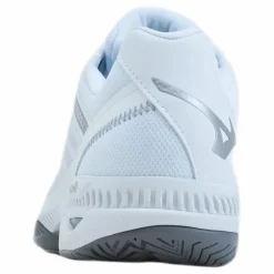Mizuno Wave Exceed SL 2 AC White/Silver Vit Outlet