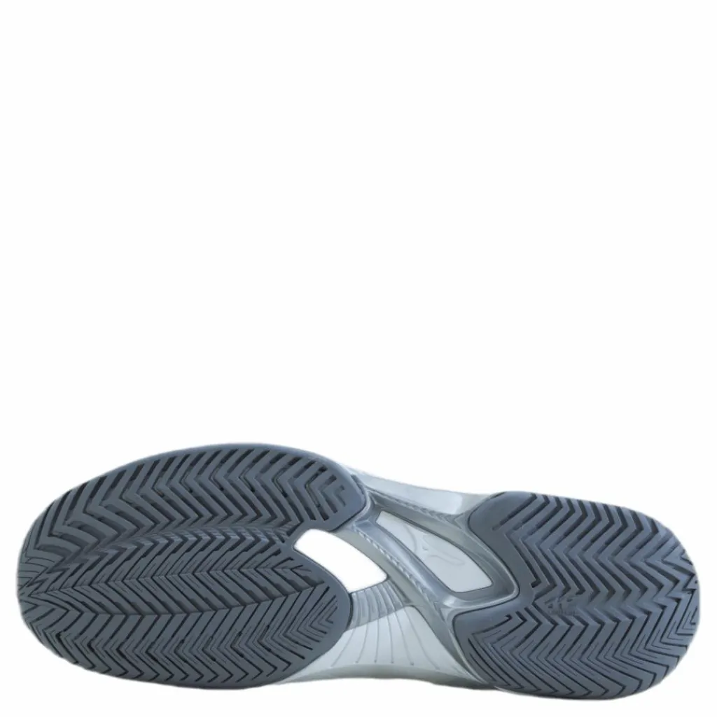 Mizuno Wave Exceed SL 2 AC White/Silver Vit Outlet