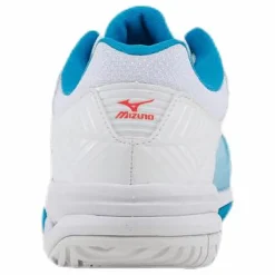 Wave Exceed Tour 3 AC Blue/Pink*Mizuno