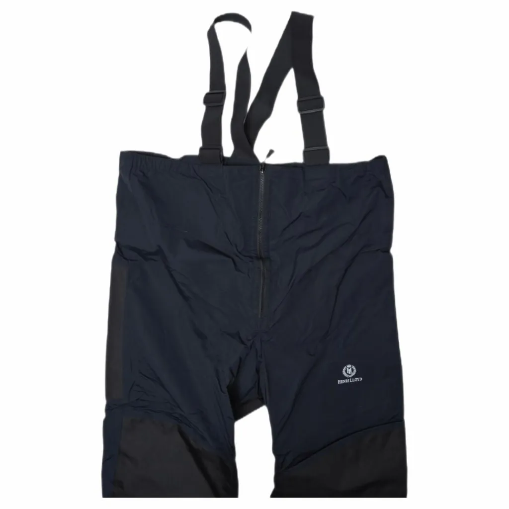 Wave Hi Fit Pant Black*Henri Lloyd Discount