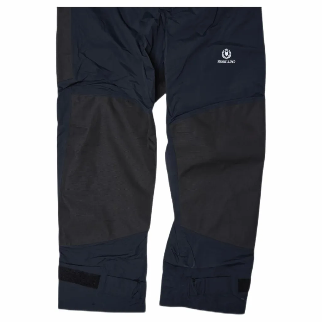 Wave Hi Fit Pant Black*Henri Lloyd Discount