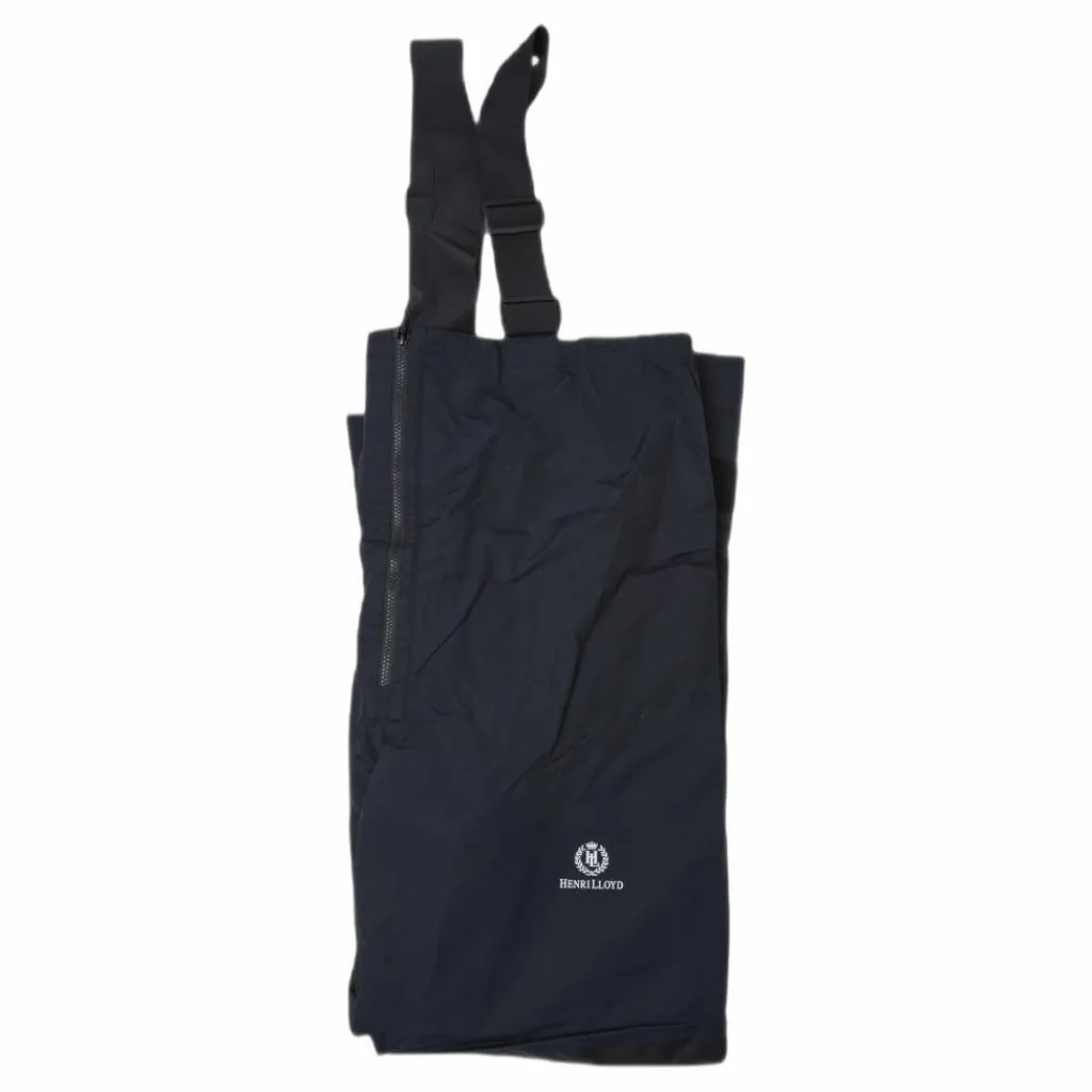 Wave Hi Fit Pant Black*Henri Lloyd Discount