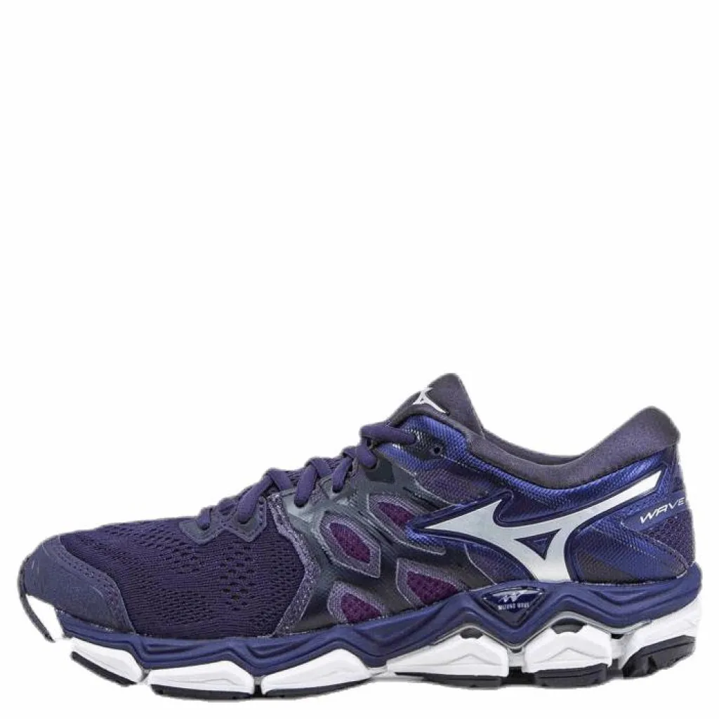Mizuno Wave Horizon 3 Black/Grey New