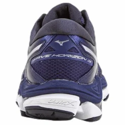 Mizuno Wave Horizon 3 Black/Grey New