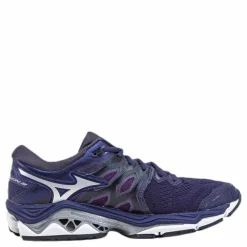 Mizuno Wave Horizon 3 Black/Grey New