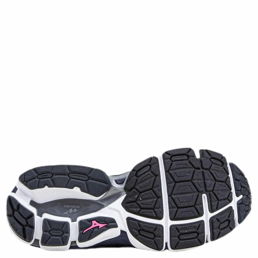 Mizuno Wave Horizon 3 Black/Grey New