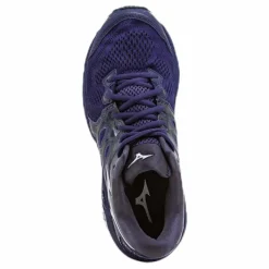 Mizuno Wave Horizon 3 Black/Grey New