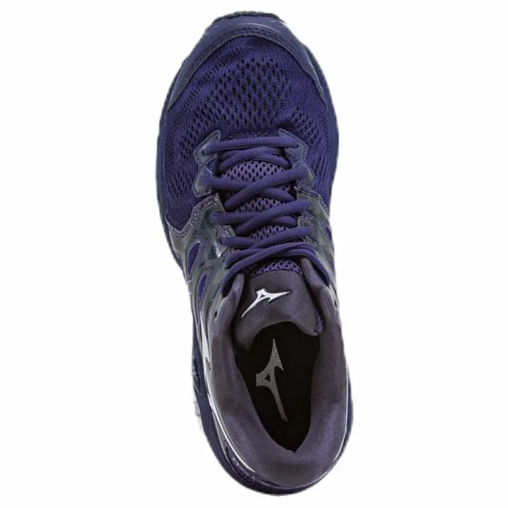 Mizuno Wave Horizon 3 Black/Grey New