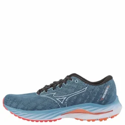 Mizuno Wave Inspire 19 Provincial Blue/white/light Or Discount