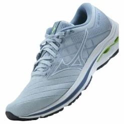Mizuno Wave Inspire 18 W Heather/white/troposphere