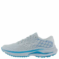 Mizuno Wave Inspire 20 W Plein Air/river Blue Sale