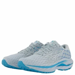 Mizuno Wave Inspire 20 W Plein Air/river Blue Sale