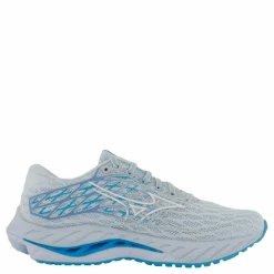 Mizuno Wave Inspire 20 W Plein Air/river Blue Sale