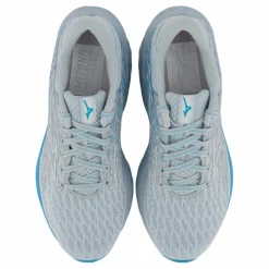 Mizuno Wave Inspire 20 W Plein Air/river Blue Sale