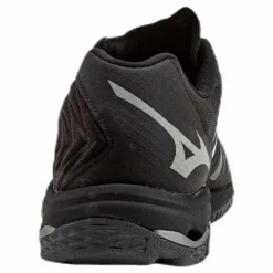Wave Lightning Z5 Black/Grey*Mizuno Outlet