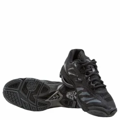 Wave Lightning Z5 Black/Grey*Mizuno Outlet