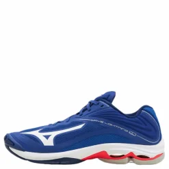 Wave Lightning Z6 Blue/Pink*Mizuno Hot