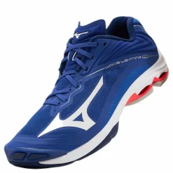 Wave Lightning Z6 Blue/Pink*Mizuno Hot