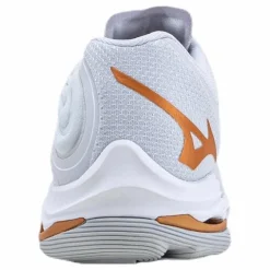Wave Lightning Z6 Blue/White*Mizuno Best