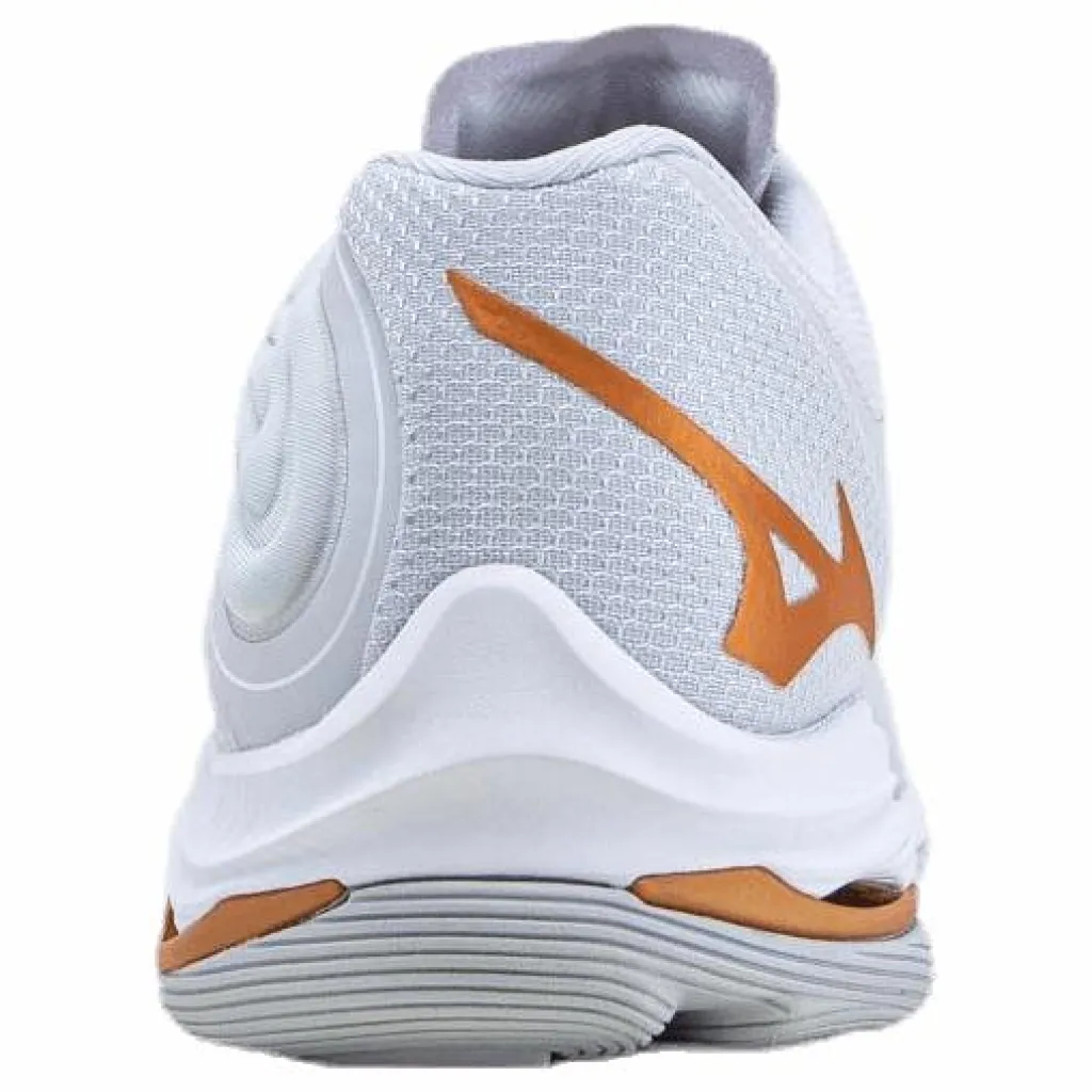 Wave Lightning Z6 Blue/White*Mizuno Best
