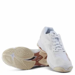 Wave Lightning Z7 White/rose/snow White*Mizuno New