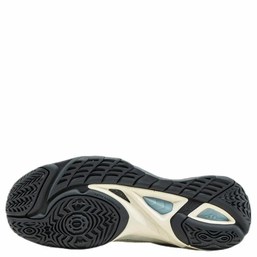 Mizuno Wave Mirage 3 Patterned Flerfärgad