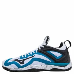 Mizuno Wave Mirage 3 Patterned/White Flerfärgad Best