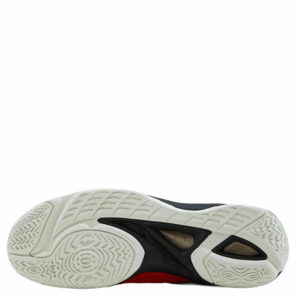 Wave Mirage 3 Red*Mizuno Outlet
