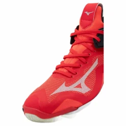 Wave Mirage 3 Red*Mizuno Outlet