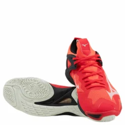 Wave Mirage 3 Red*Mizuno Outlet