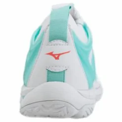 Mizuno Wave Mirage 3 White/Green Vit och Grön New