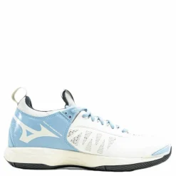 Mizuno Wave Momentum Patterned Mönstrad Sale